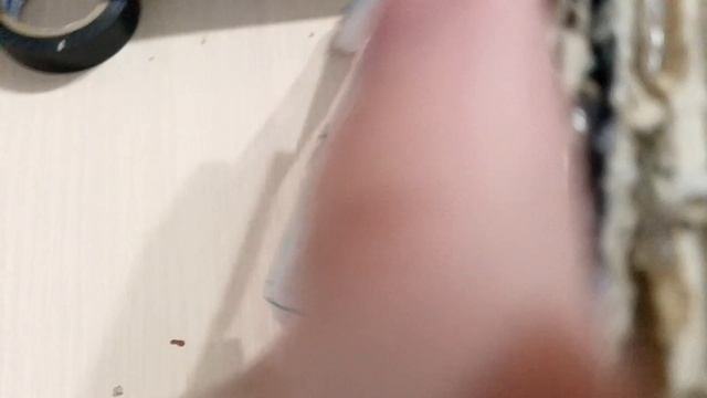 как сделать тэк 9 из картона CS2