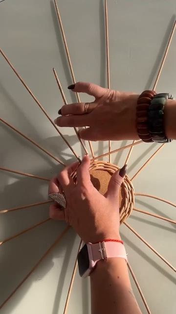 Подставки под тарелки