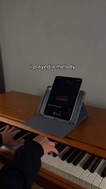 Learn Piano Faster With DeepPiano  LINK IN BIO