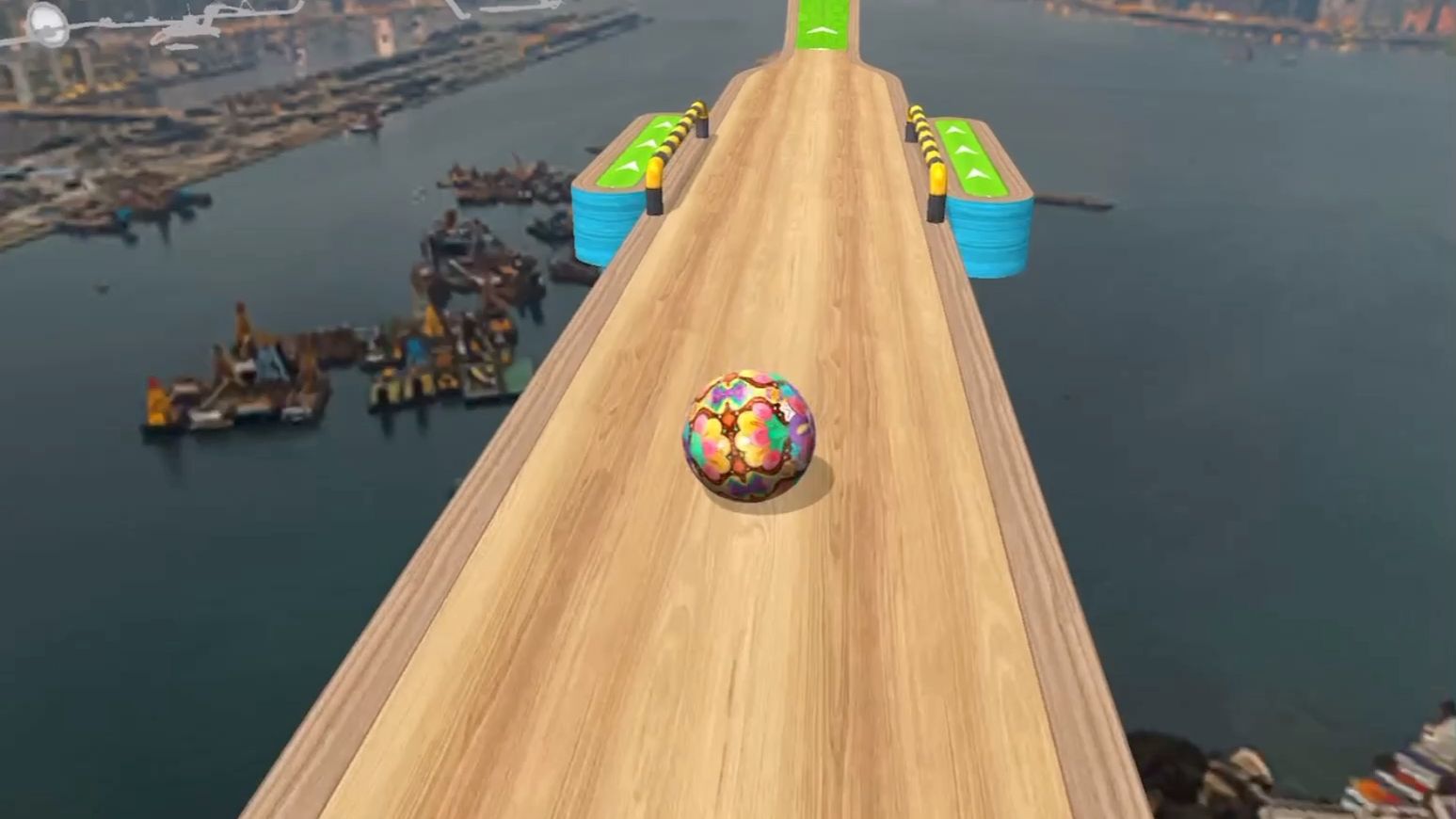 Going Balls  Super Speed Run Gameplay New Update Race Level 719