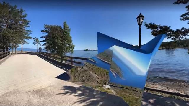 Beautiful Russia (Stive Morgan - The Master Of Souls)