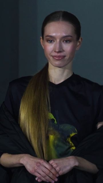 Юбка «Ballon»