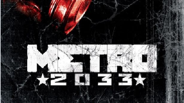 Метро 2033 часть 1 начало