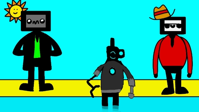 мир касетменов №2 отпуск титана