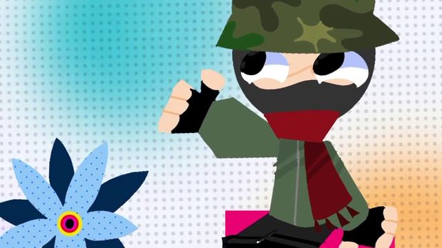 идея не совсем моя