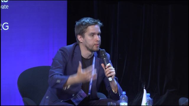 VII Форум Финсовет. Москва, 26 сентября 2025 года. Сессия 5.