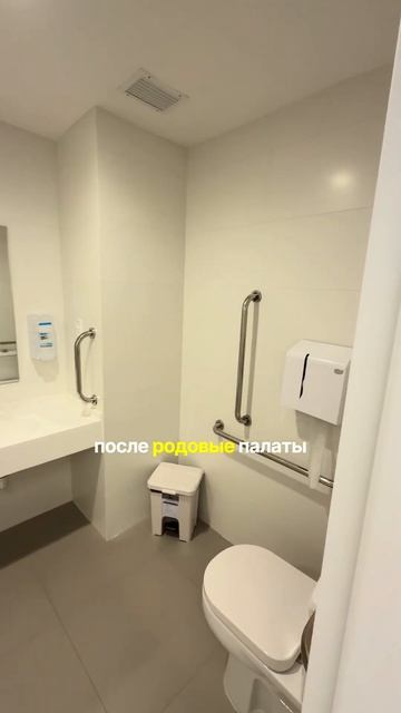 Роды в Бразилии. Флорианополис. Самый модный роддом. Обзор #blacksmithfamily