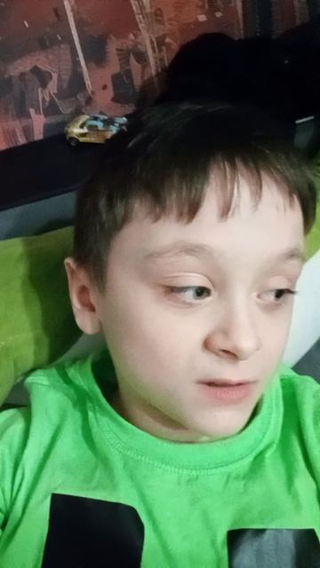 я и история про тидал вэйв