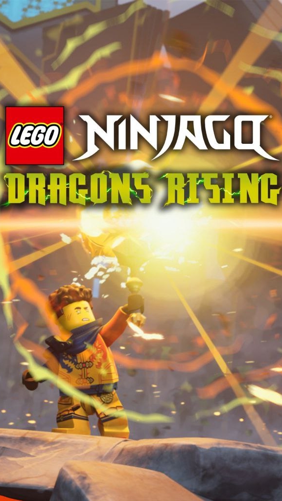 Ниндзяго Арин