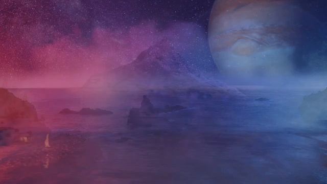 Stive Morgan - On The Pass Of Dreams (2025)