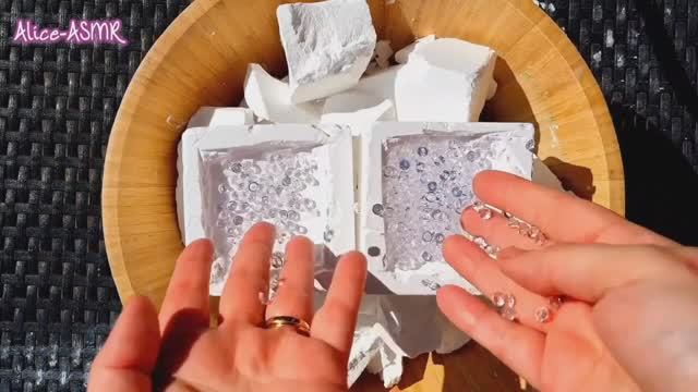 АСМР #37🌹 Alise-ASMR 7в1🌹