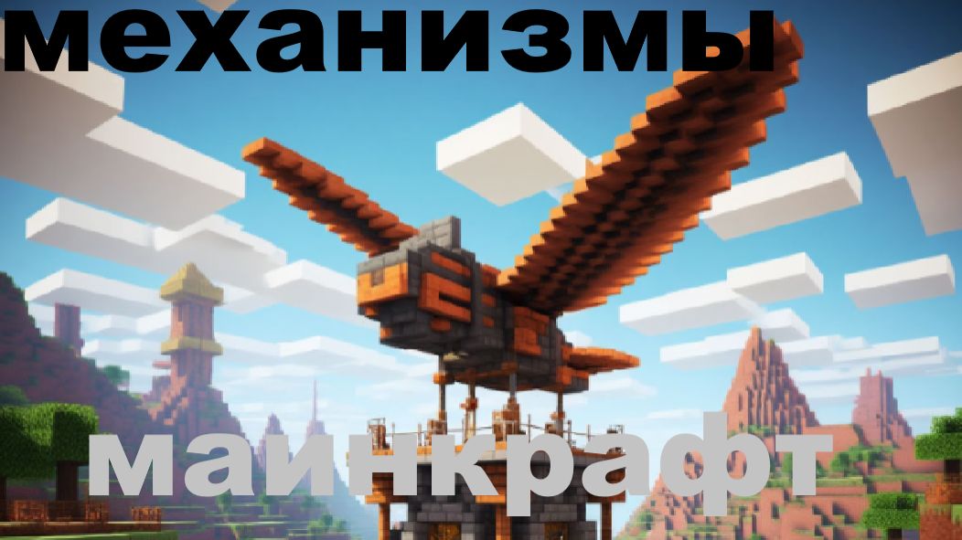 ЛОВУШКИ В МАИНКРАФТ!!! от Ильи!!!