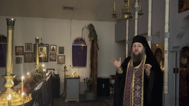 О будущей жизни