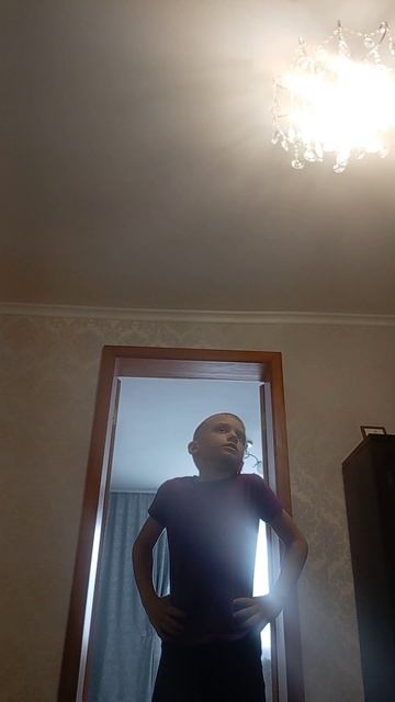 Матвей 22 физкультура