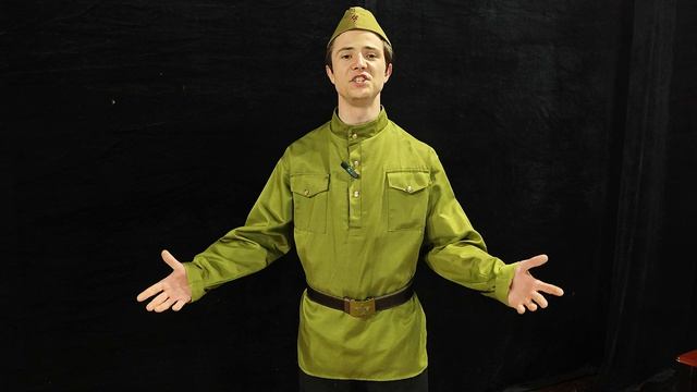 Александр Линник. В. Высоцкий 