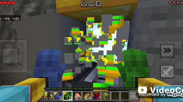 Tvplay  #14 топ 2 постройки  в майнкрафт  Poppy Play Time Capter 3