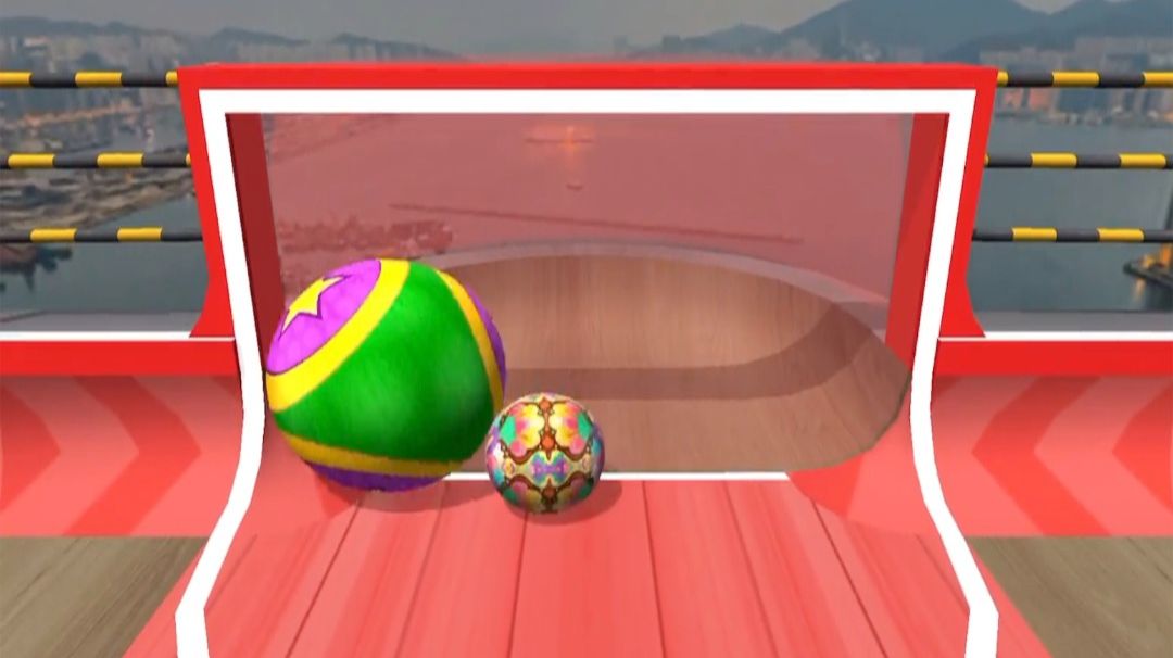 Going Balls  Super Speed Run Gameplay New Update Level 720 Football