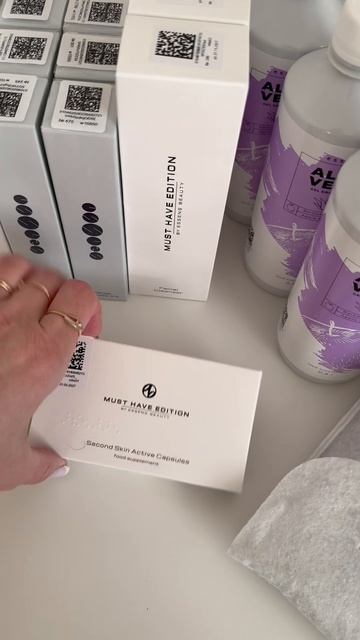 Заказы-заказы-заказы essens🔥🔥🔥