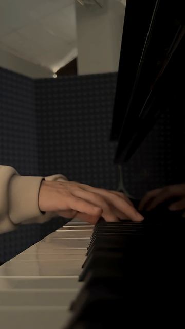 Idea 15 #aesthetic #piano #calm