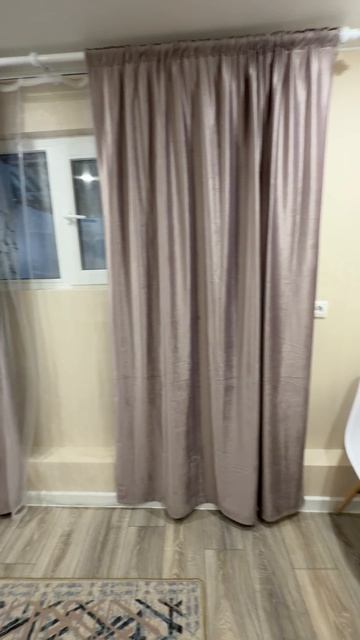 Студия-апартаменты 12,0 кв. метров Москва, Огородная Слобода, 10  с чистовым ремонтом  и мебелью