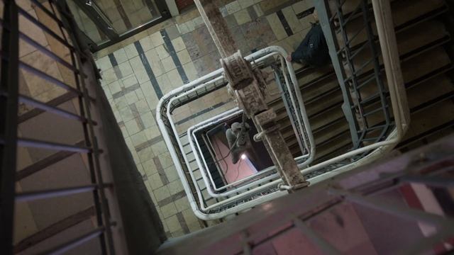 В Москве множество странных уголков.