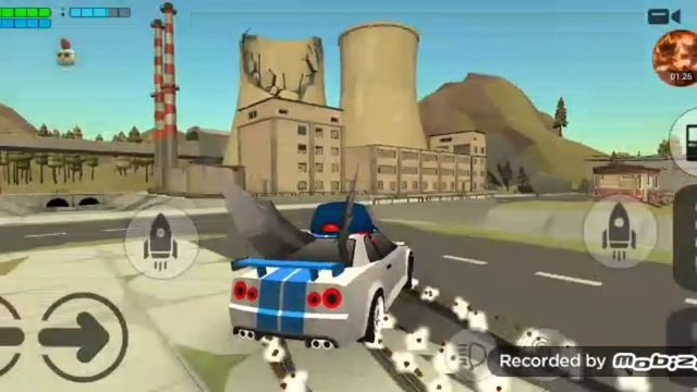 Эволюция цыпленка 7 часть