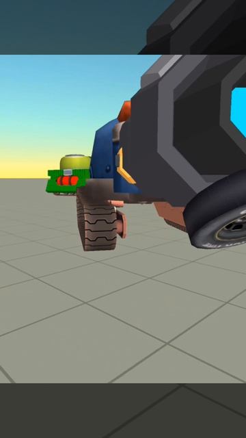 НУБ ПРОТИВ ПРО В CHICKEN GUN 💀