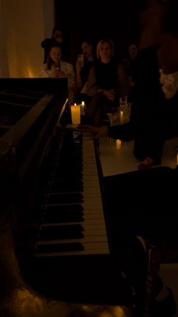 Smells Like Teen Spirit️❤️ #aesthetic #piano