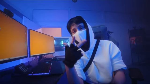 КЛИП ДОМЕРА НА (8.000.000 ПОДПИСЧИКОВ)