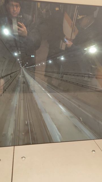 Аэропорт Шереметьево