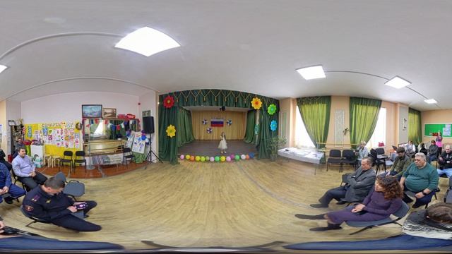 Елизавета Табатчикова (VR-360)