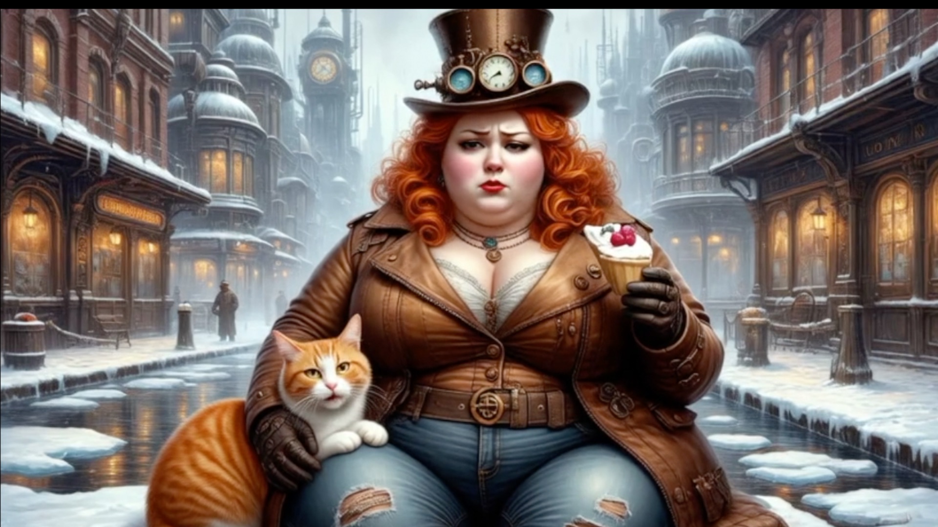 Пробуждение Латунного Колосса