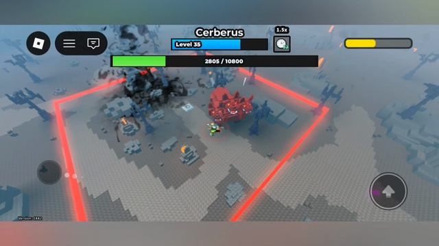 играю в рб в убей 100000 зомби