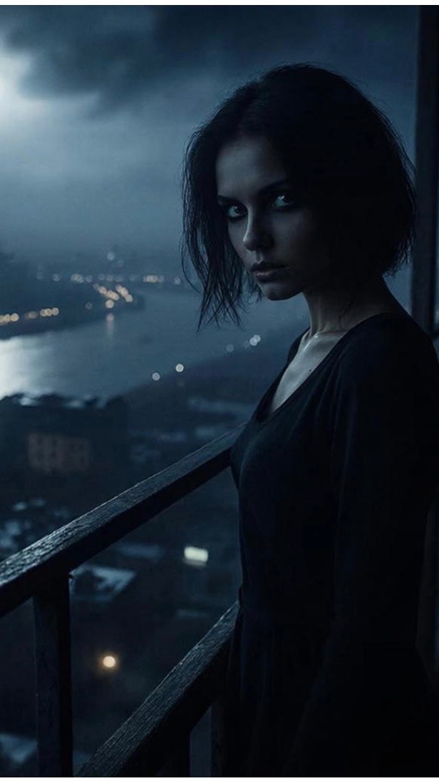 Больше не стану