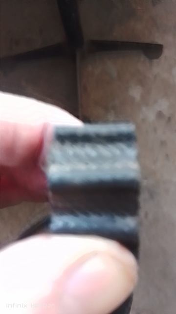 Ремень ГРМ(БРТ).