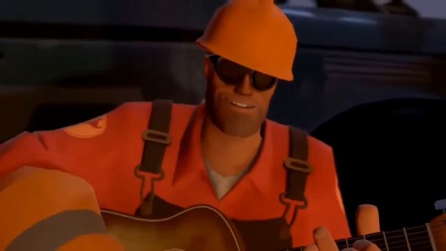 представляем класс безумный Дэйв (переозвучка)