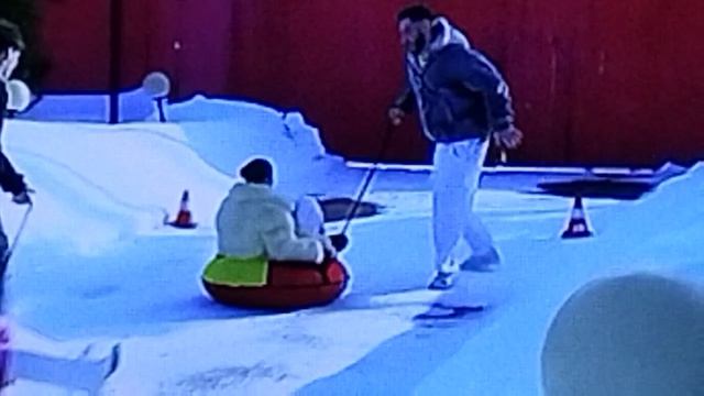 Дом 2 Тигран