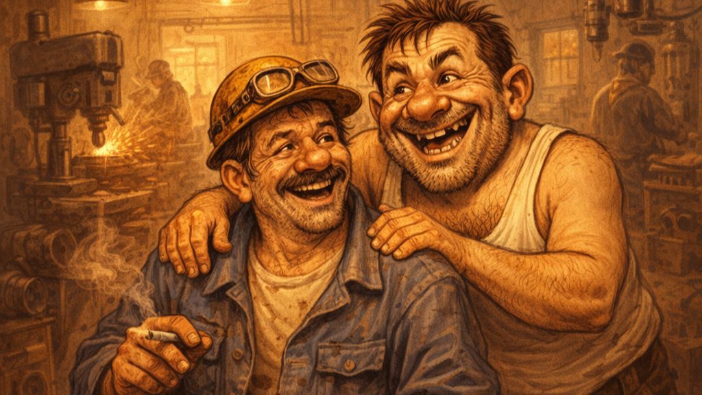 тараканы и еда  анекдот