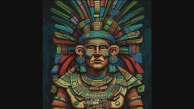 Хищник Летун(первая часть)К.Кастанеда