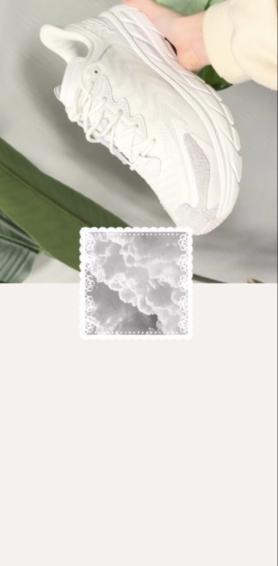 У нас самое большое количество расцветок моделей HOKA