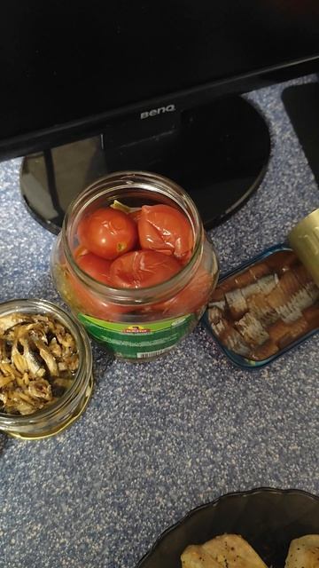 Мой Новогодний стол 2026