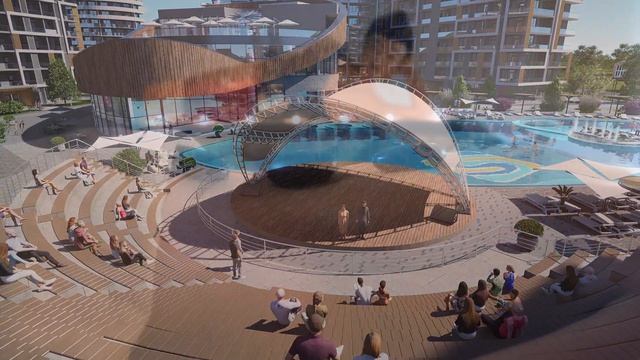 Sky Soul Коктебель