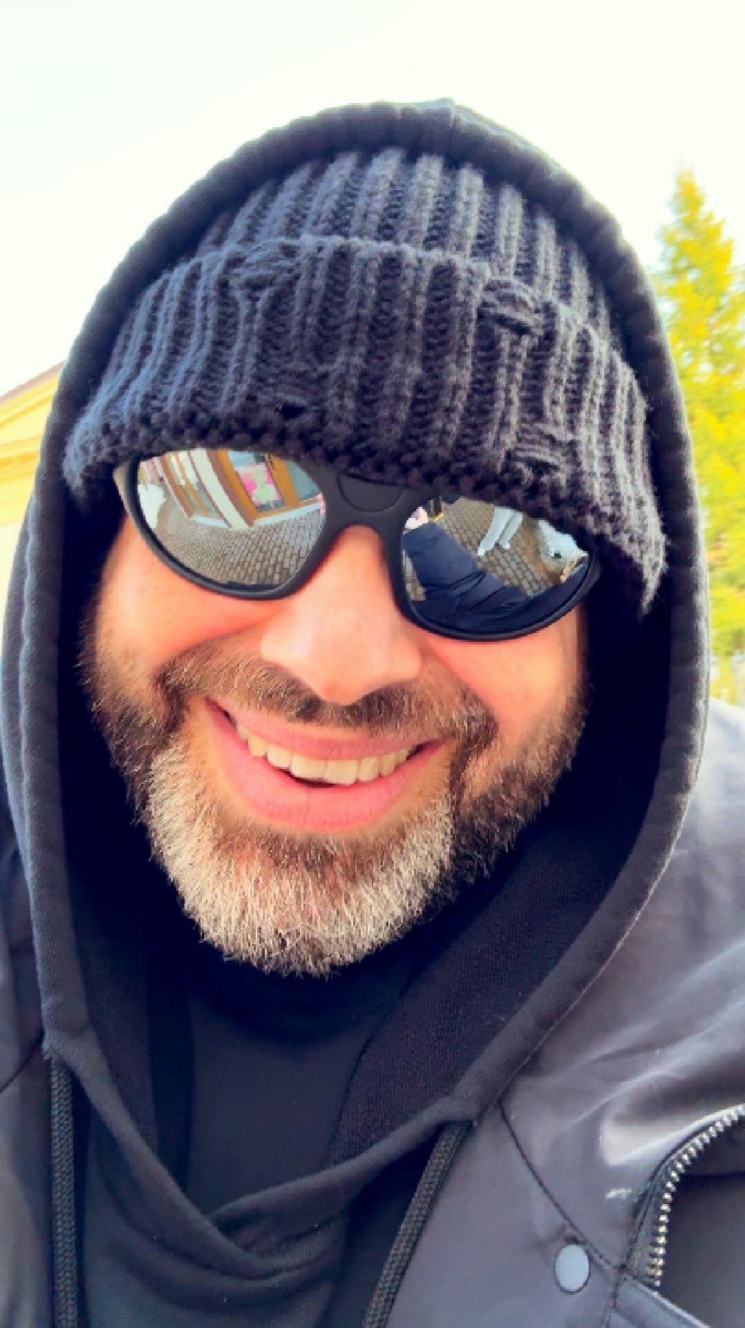 Максим Фадеев - об USHATAVA