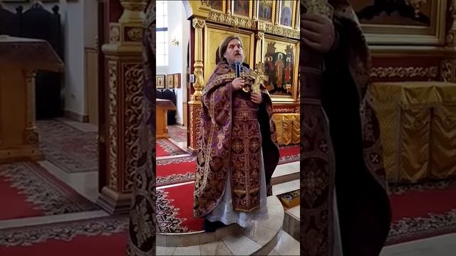 Воскресенье, 08.03.2026. Неделя 2-я Великого поста. Свт. Григория Паламы, архиеп. Фессалонитского.