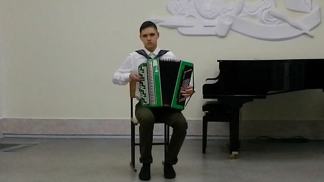 Долбилов Александр