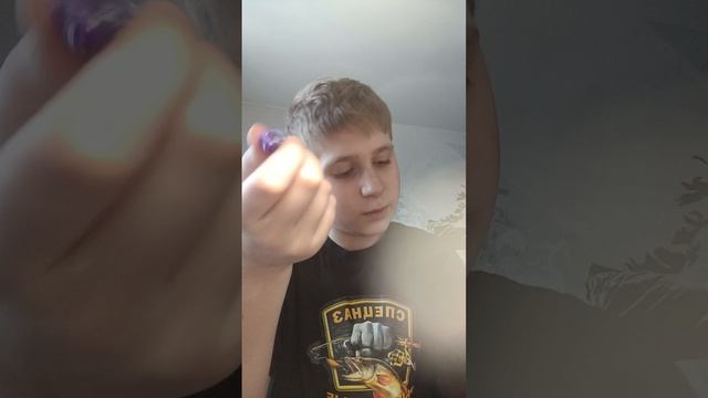 как одеть джиг головку на селиконовую приманку