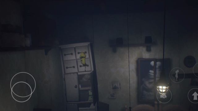 Quiet, Quiet, Bye-bye.
