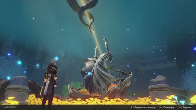 Honkai Star Rail Сюжетное прохождение Часть 61