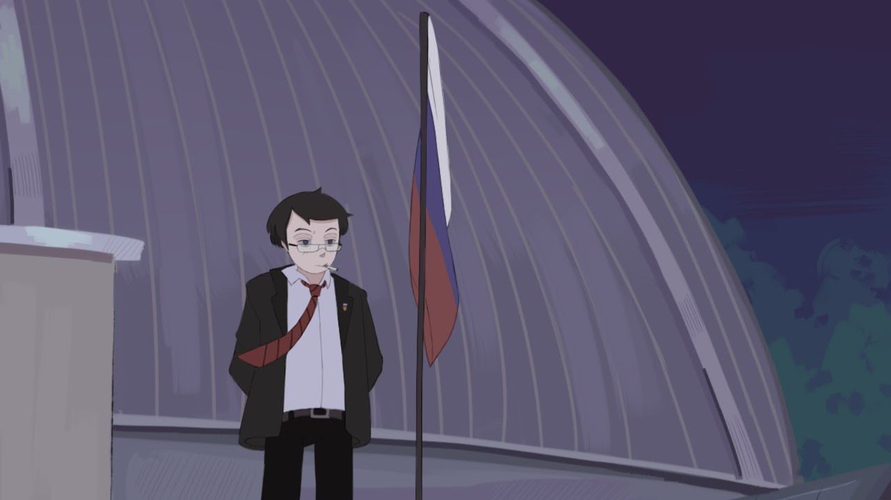 Глянем срач Олеши с Кашей