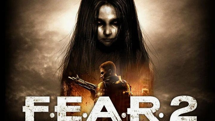 F.E.A.R. 2  Project Origin. 1.